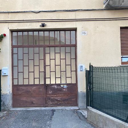 Turin Little House Appartement Buitenkant foto