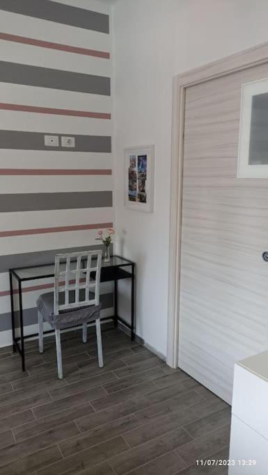 Turin Little House Appartement Buitenkant foto