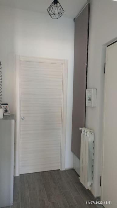 Turin Little House Appartement Buitenkant foto