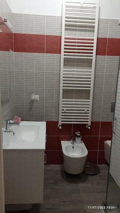 Turin Little House Appartement Buitenkant foto