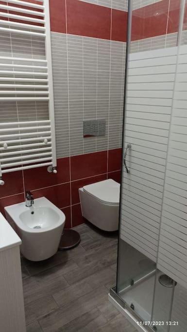 Turin Little House Appartement Buitenkant foto