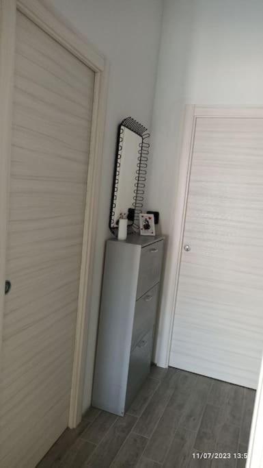 Turin Little House Appartement Buitenkant foto
