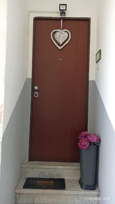Turin Little House Appartement Buitenkant foto