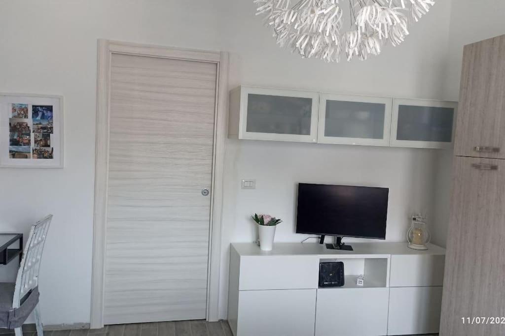 Turin Little House Appartement Buitenkant foto